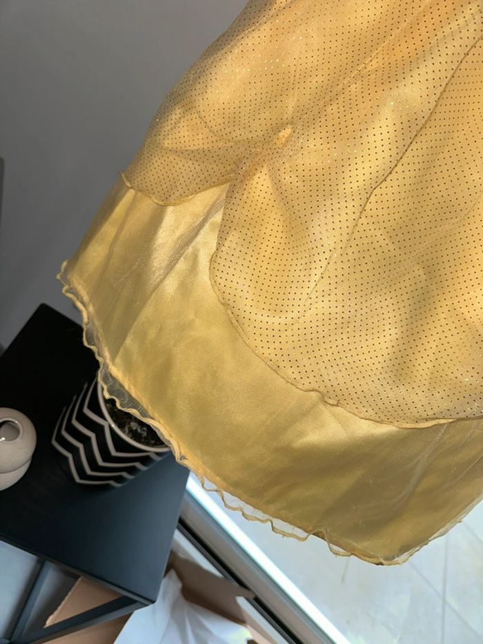 Robe belle taille 5/6 ans Disneyland Paris - photo numéro 2