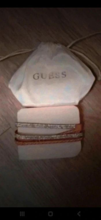Bracelet à strass 👻