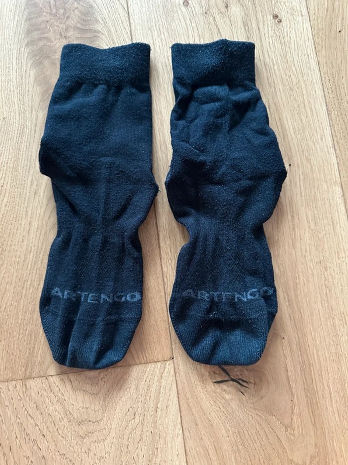 Chaussettes artengo