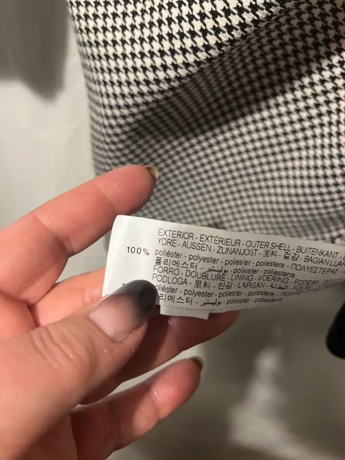 robe zara - photo numéro 6