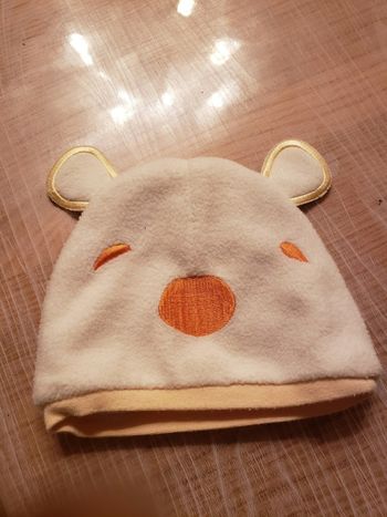 Bonnet