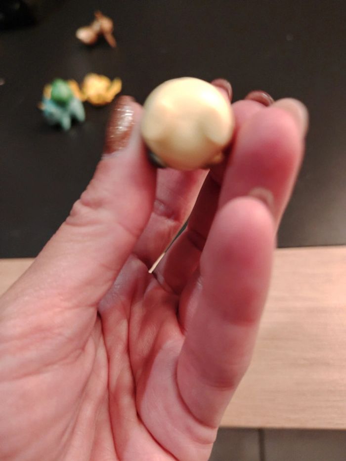 Figurine pokemon morpeko - photo numéro 4