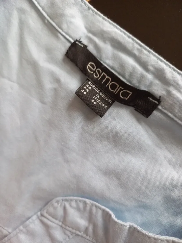 Chemise femme T44/46 - photo numéro 10