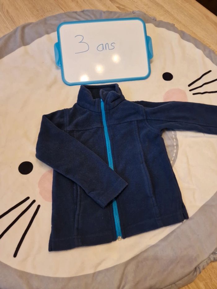 Polaire - photo numéro 2