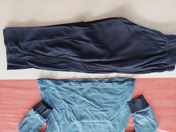 Pyjama okaidi 6ans - photo numéro 5