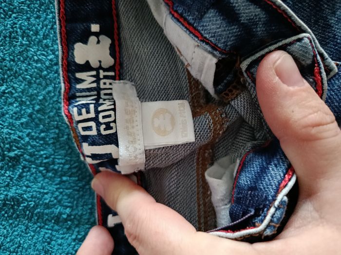 Short - photo numéro 3