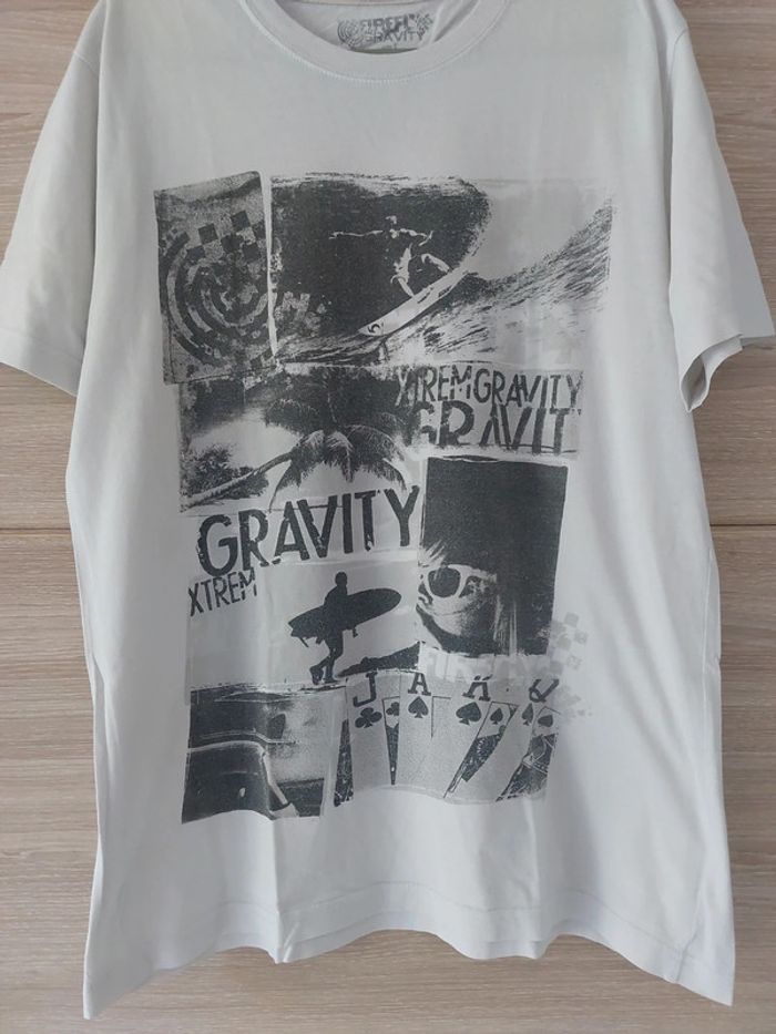 T-shirt L - photo numéro 2