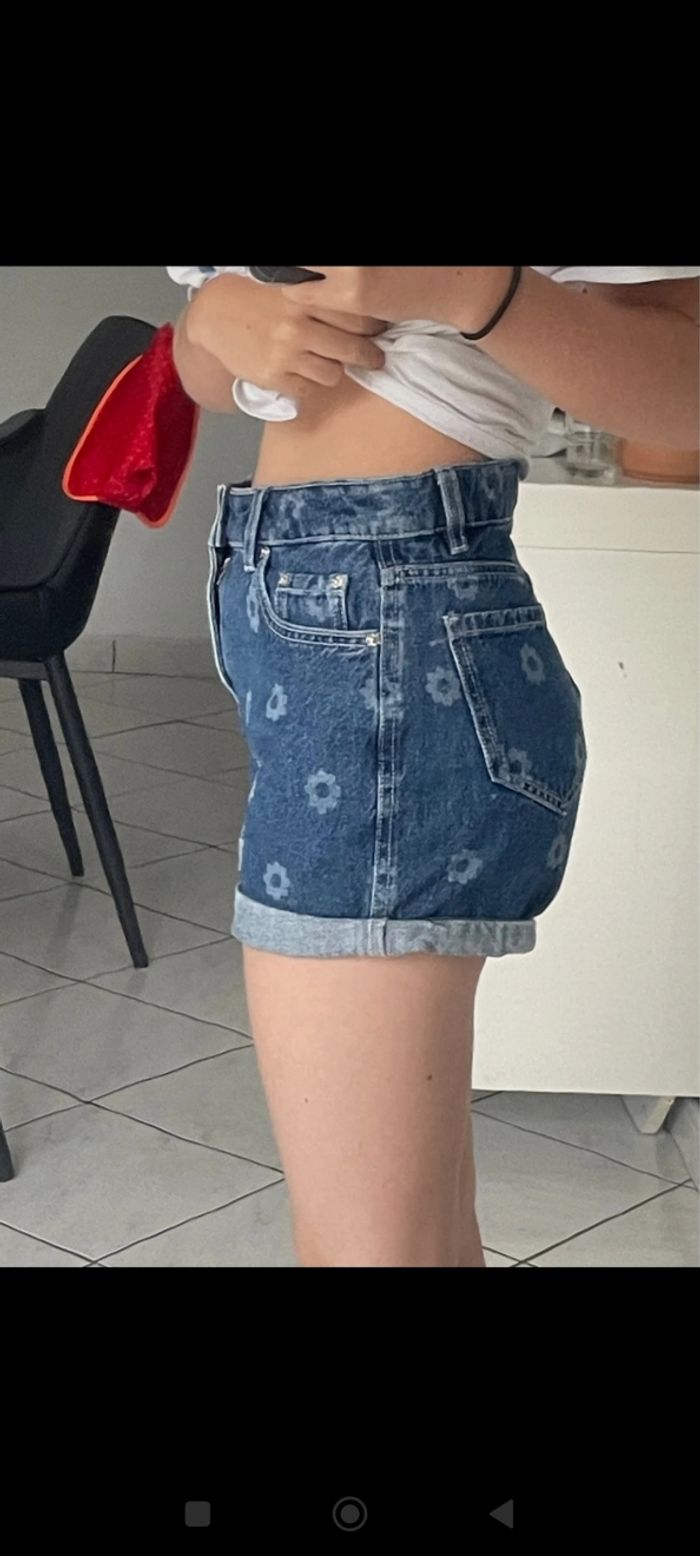 Short 34jennyfer - photo numéro 3