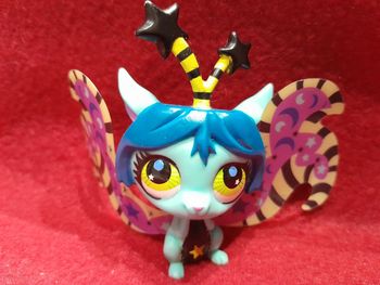 Figurine Petshop A16