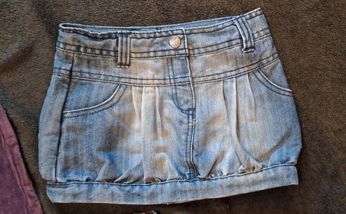 Lot jupes fille 3 ans - photo numéro 4