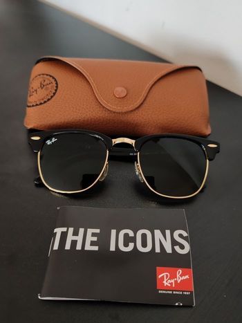 Lunettes de soleil Ray-Ban