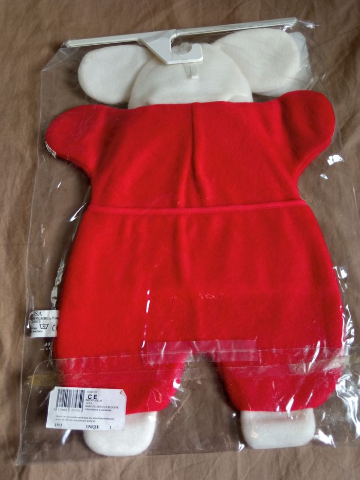 Range Pyjama Sucre d'Orge Neuf - photo numéro 3