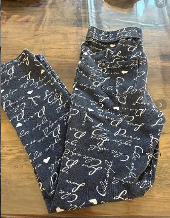jeans 5 ans