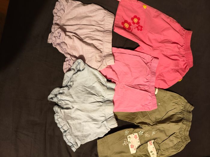 Lot vêtements bébé - photo numéro 4