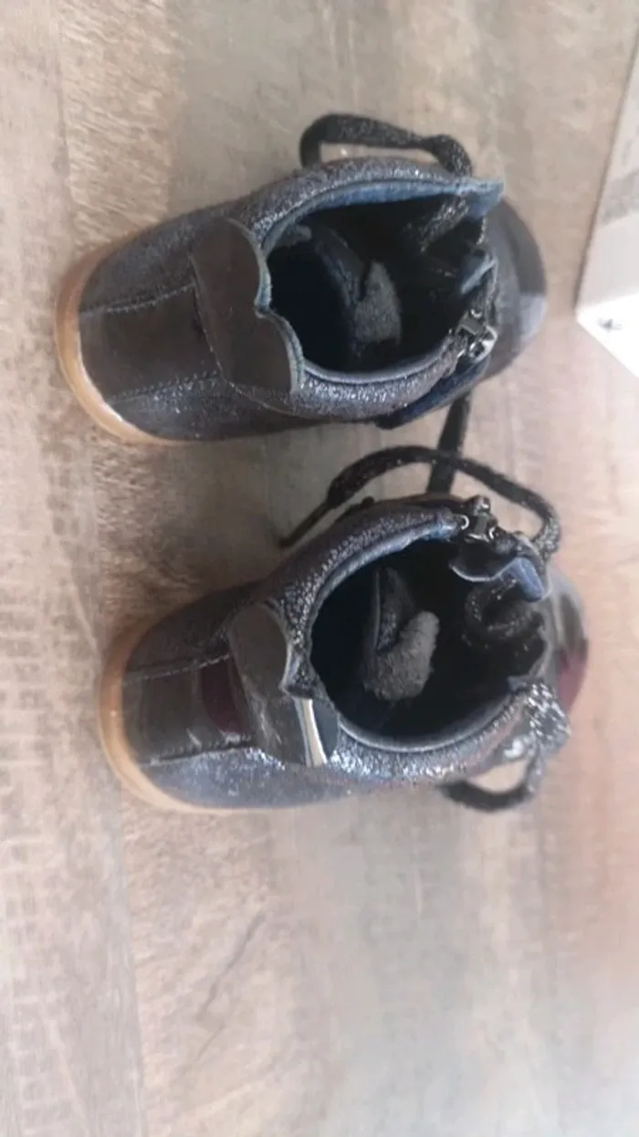 Chaussures filles.. - photo numéro 6