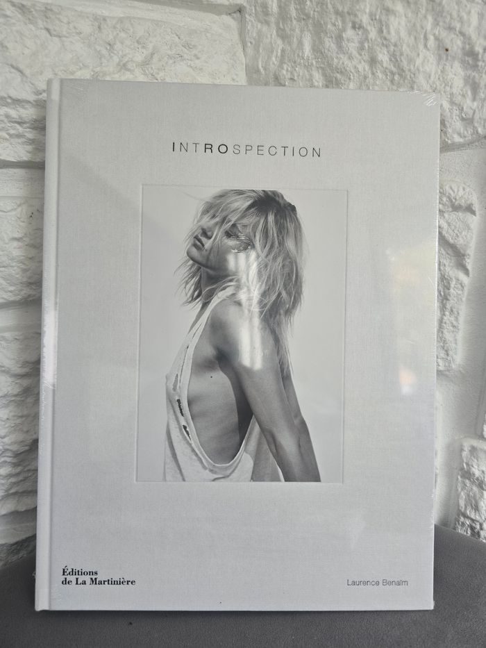 Livre introspection
