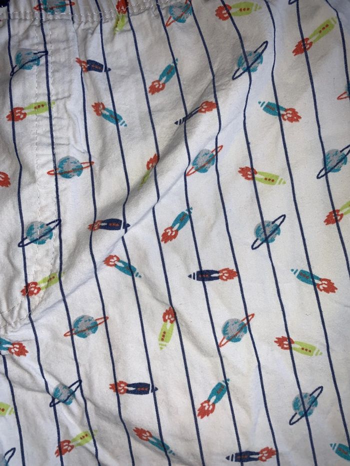 Bermuda garçons sergent major - photo numéro 2