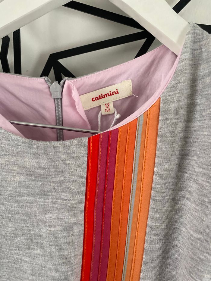 Robe catimini 12 ans - photo numéro 4