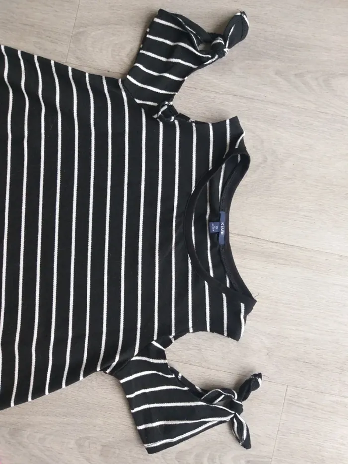 Robe courte - photo numéro 2