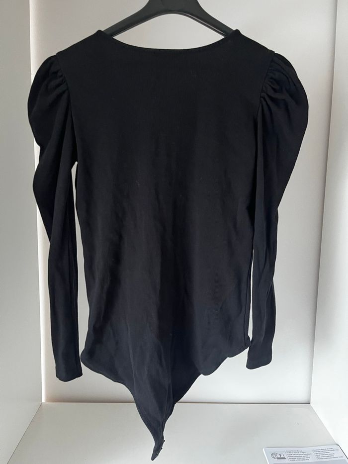 Lot de deux bodys Kiabi