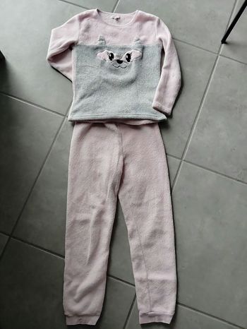 Pyjama fille 