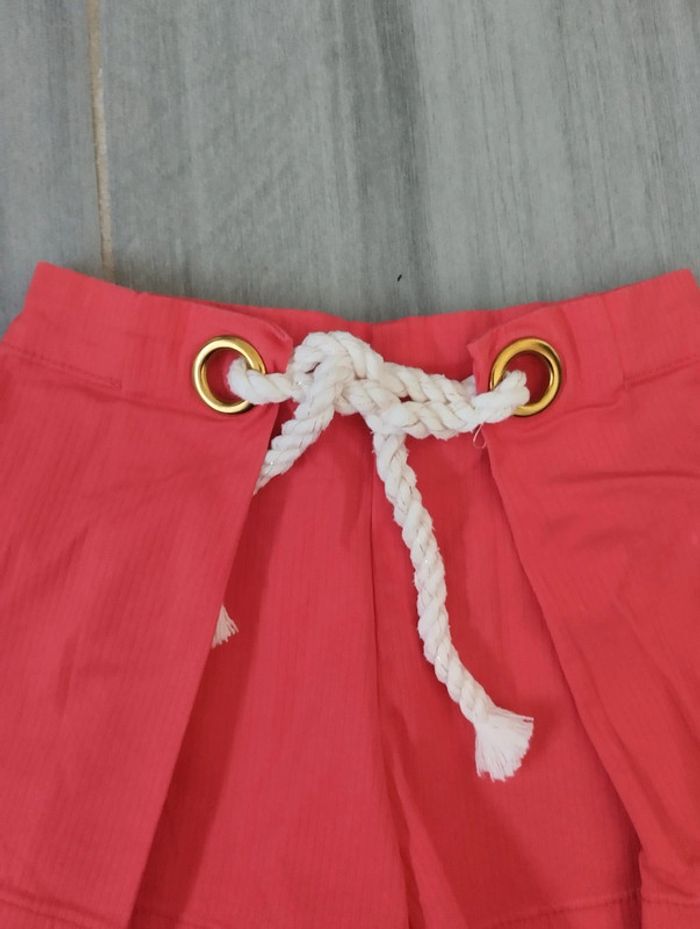 Short.5 ans - photo numéro 2