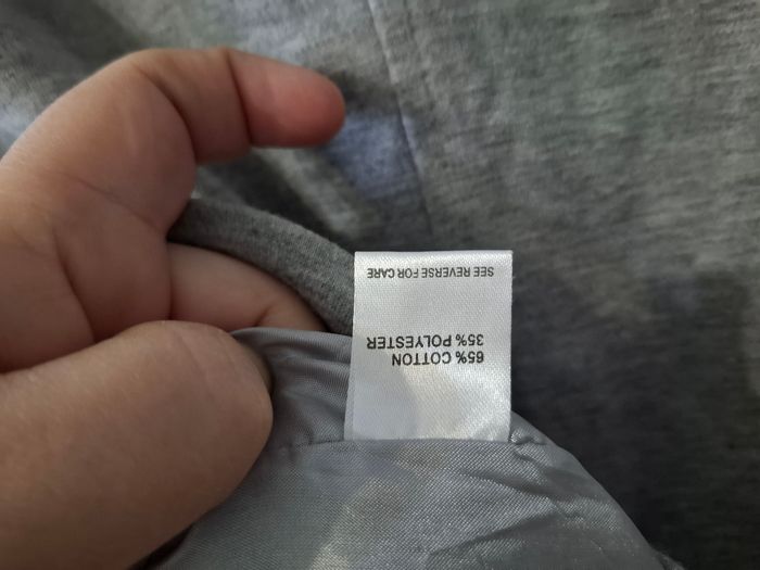 Blazer luxe collection en coton taille 36/38 en très bon état Mesure dans lannonce - photo numéro 3