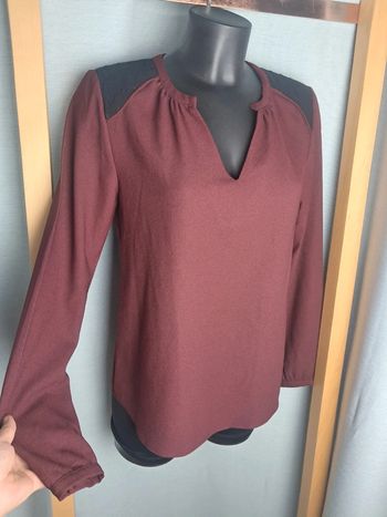See u soon blouse T.36/38 en tbe
