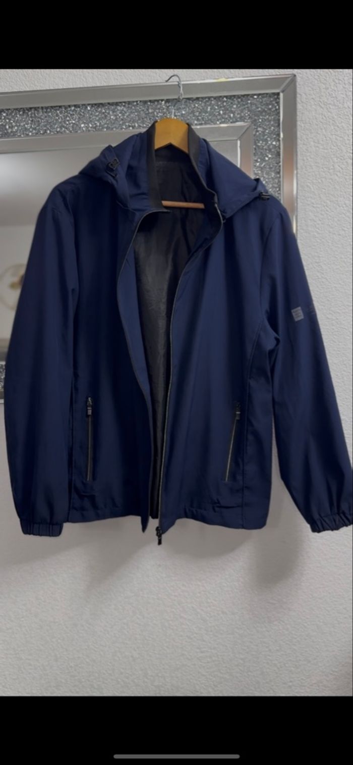 Veste de ski pour homme - photo numéro 4