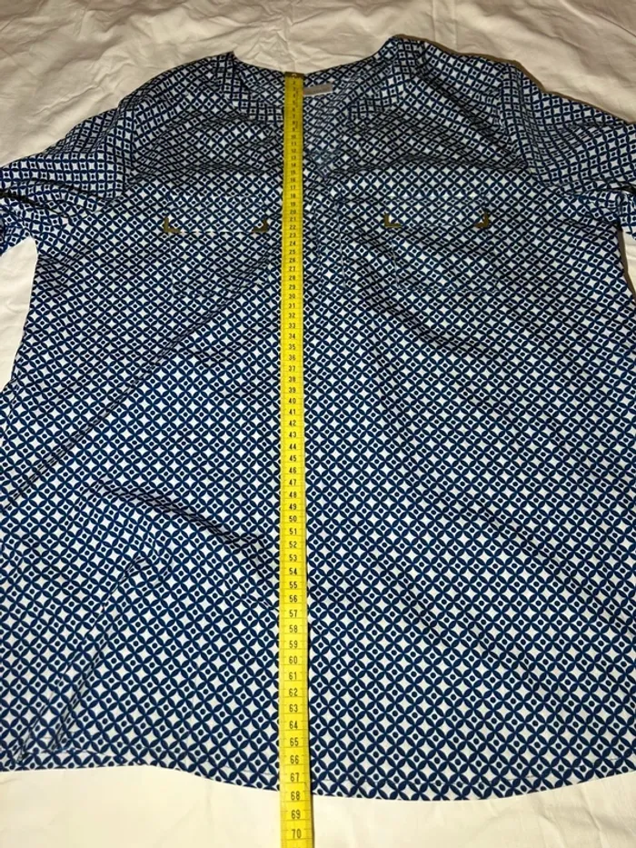 Chemise damart - photo numéro 9