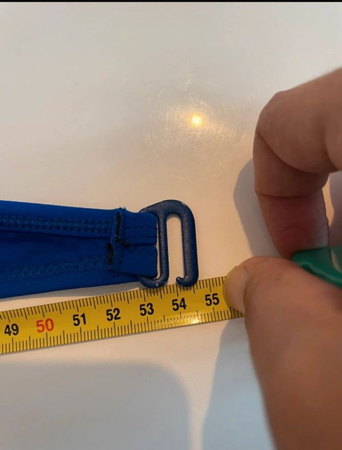 Haut de maillot de bain taille 34 Penti - photo numéro 5