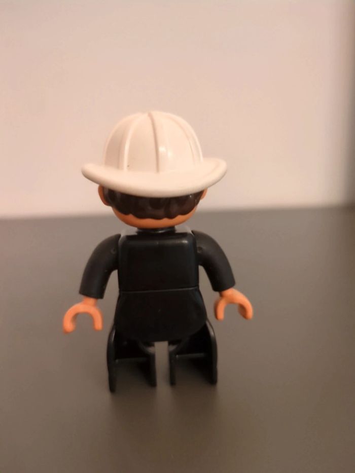 figurine Lego duplo - photo numéro 2