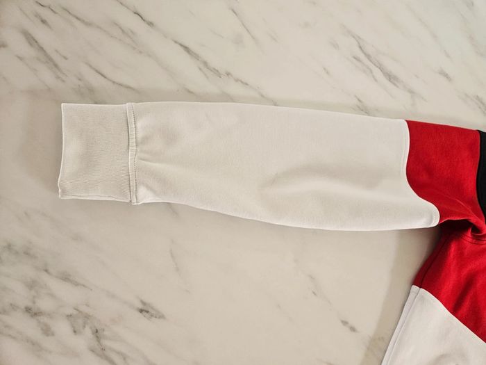 Zara gilet veste à capuche taille L - photo numéro 11