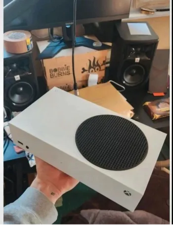 Toaster XBOX série S