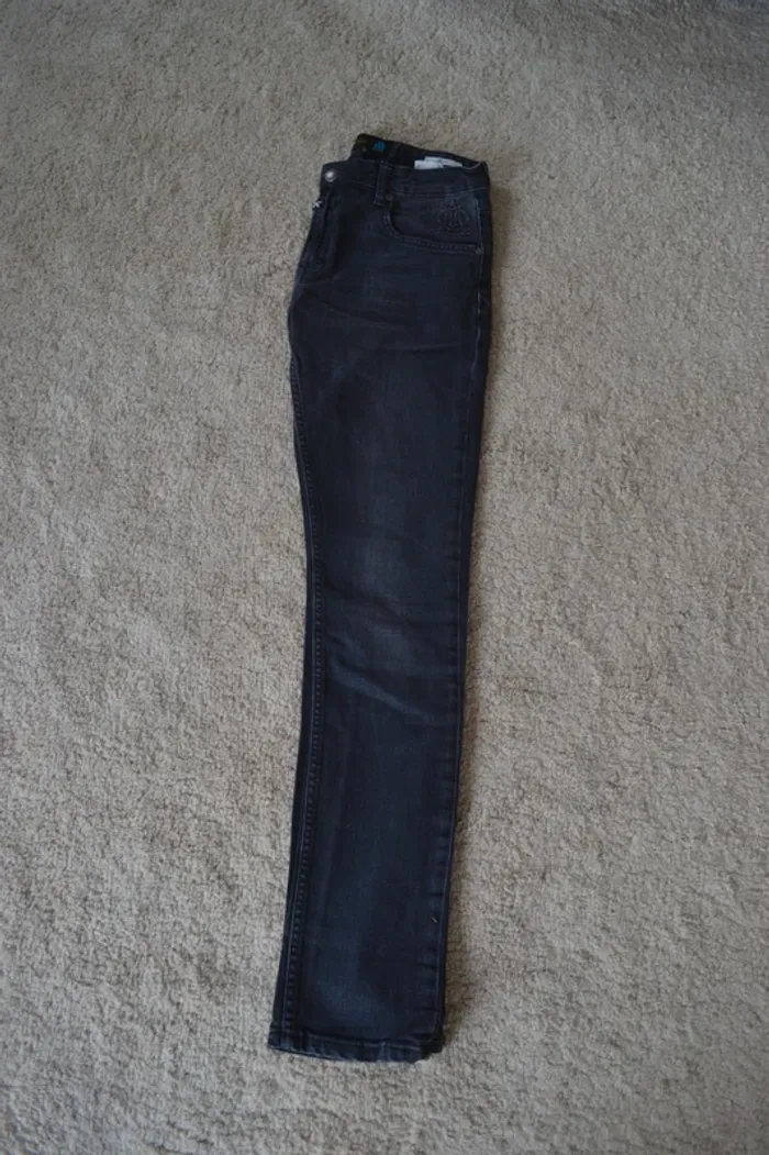 Jeans Kaporal - Taille 16 ans - photo numéro 2