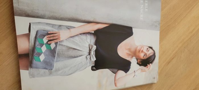 Grains de couture - photo numéro 6