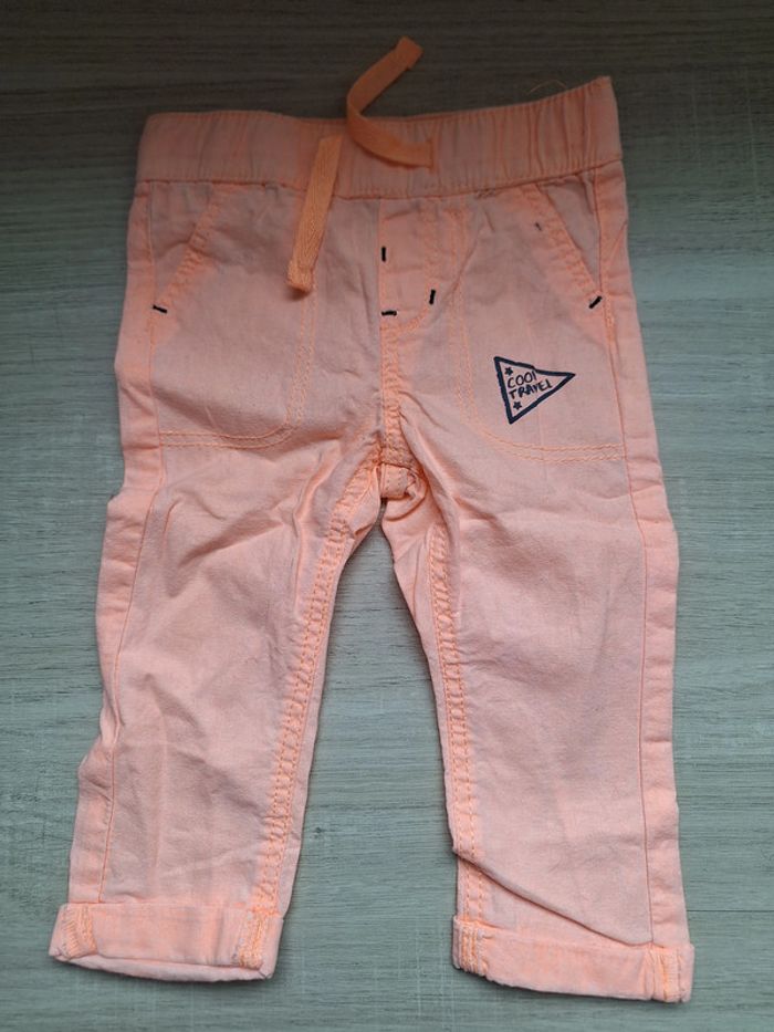 Pantalon - Pat & Ripaton - 6mois