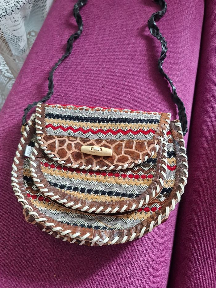 Sac femme - photo numéro 4