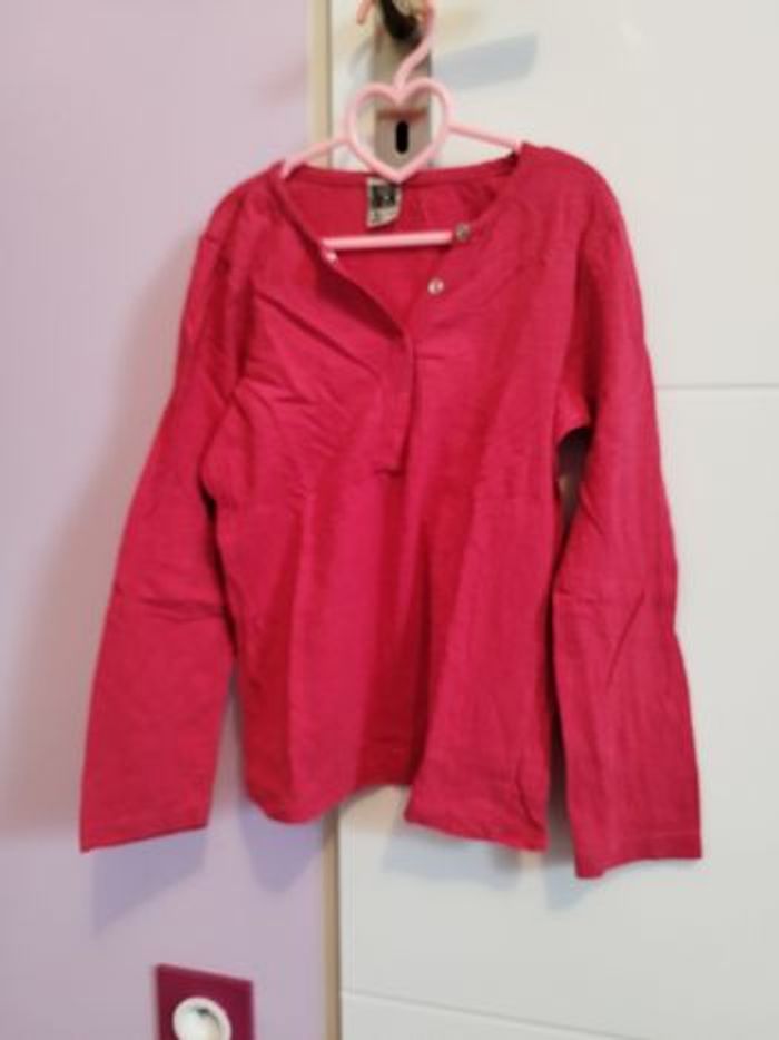 🌺 Tee shirt 8 ans Tape à l'oeil