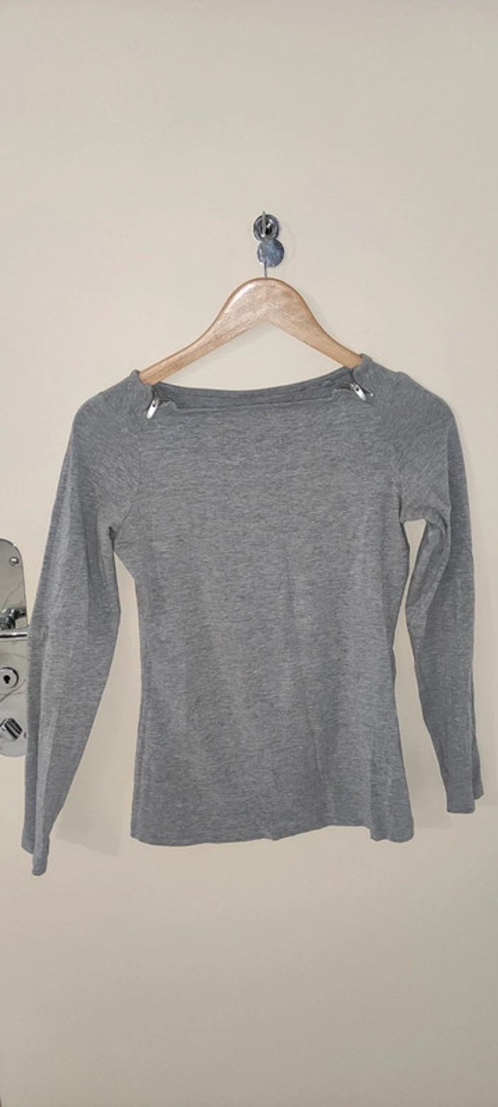 T-shirt T.S marqué FR 38 40 Esmara