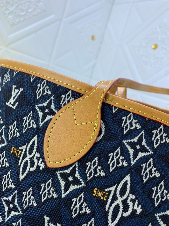 Louis Vuitton Neverfull  M57273 - photo numéro 6