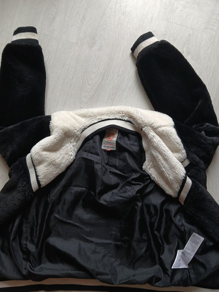 Veste Camps - photo numéro 3