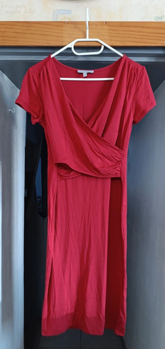 Robe grossesse