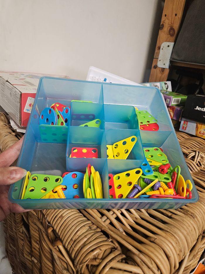 jeu blocks - photo numéro 2