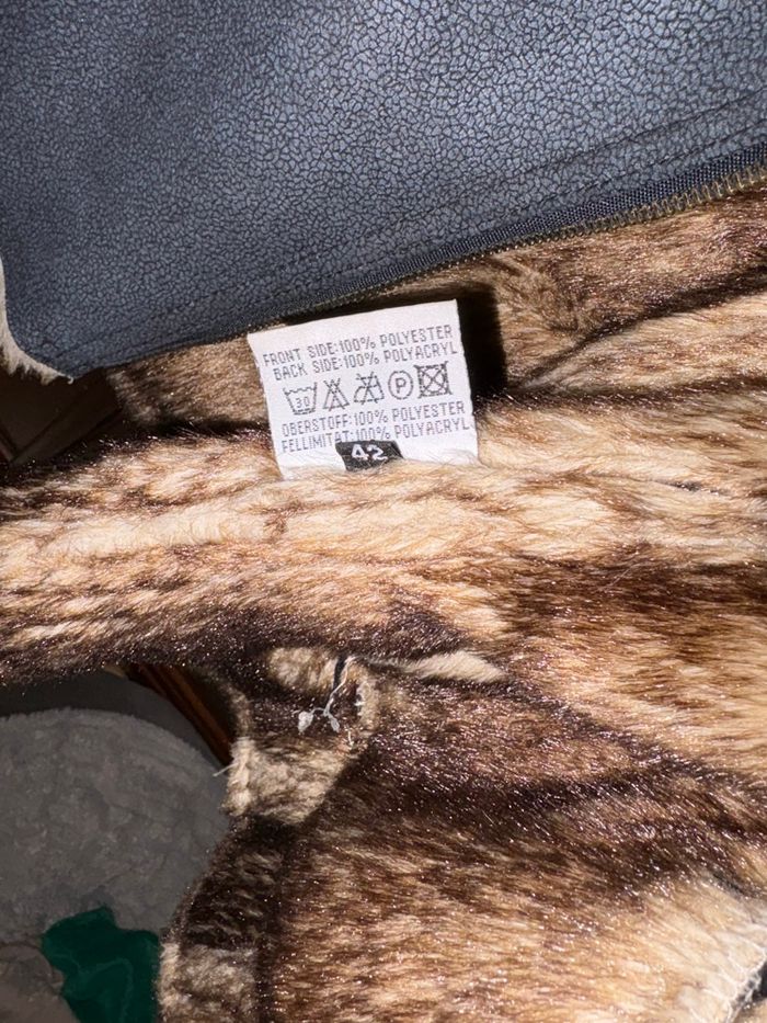 Veste balmain - photo numéro 2