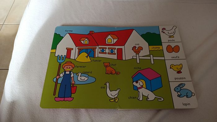 Imagier - photo numéro 3