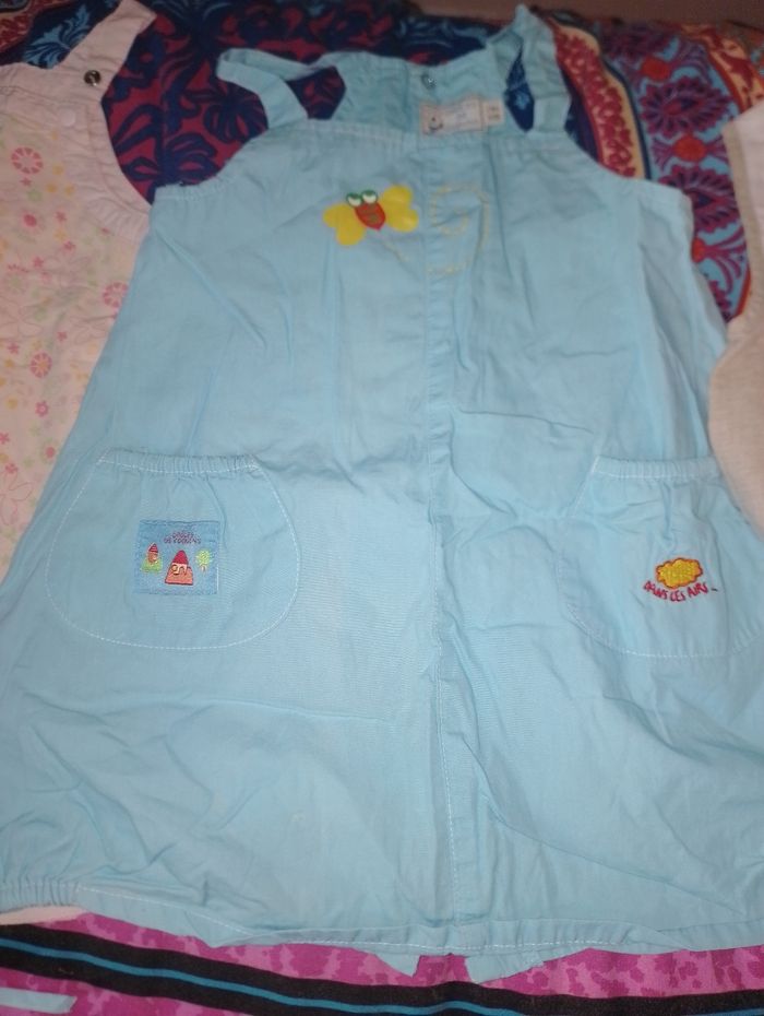 Lot robe été 2 ans - photo numéro 3
