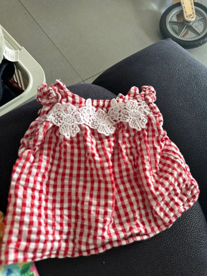 Blouse 3m