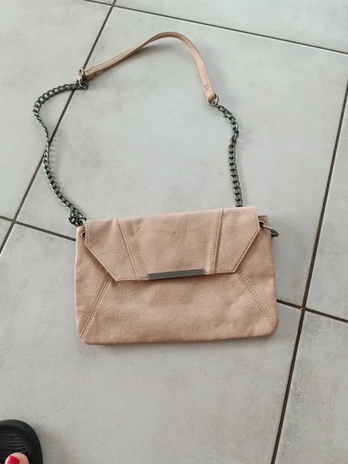 Sac pochette