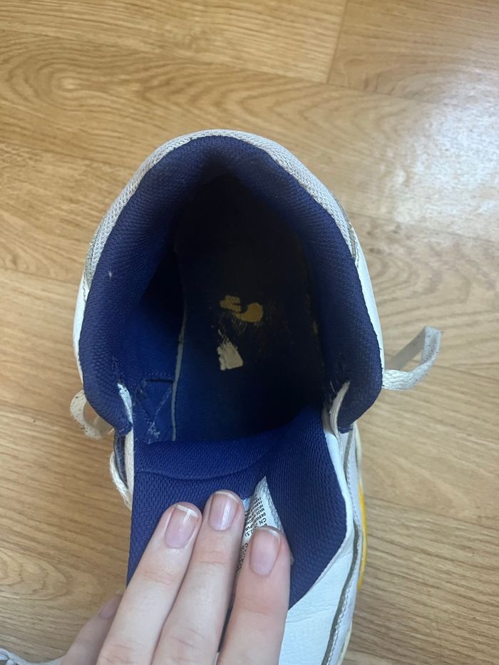 Chaussure nike - photo numéro 9